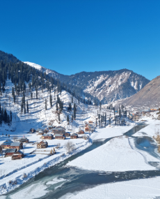 Kashmir