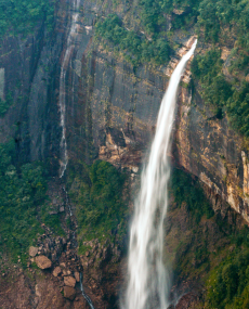 Meghalaya