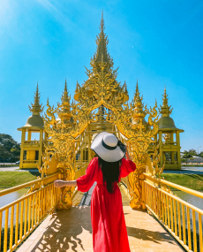 Thailand
