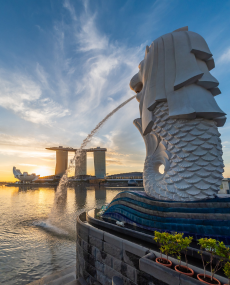 Singapore