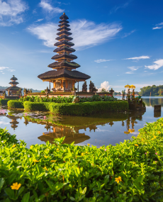 Bali