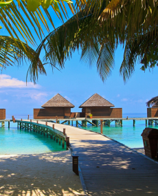 Maldives