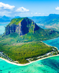 Mauritius