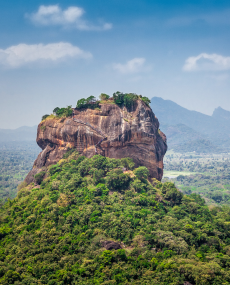 Sri Lanka
