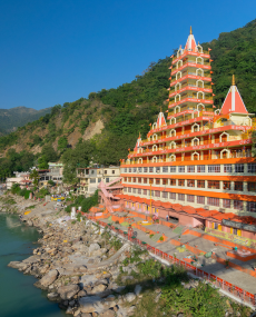 Uttarakhand