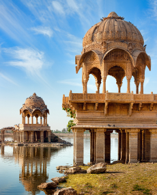 Rajasthan