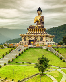 Sikkim