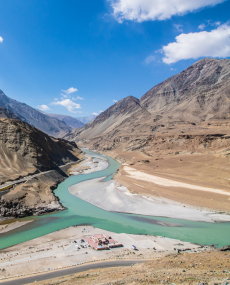 Ladakh